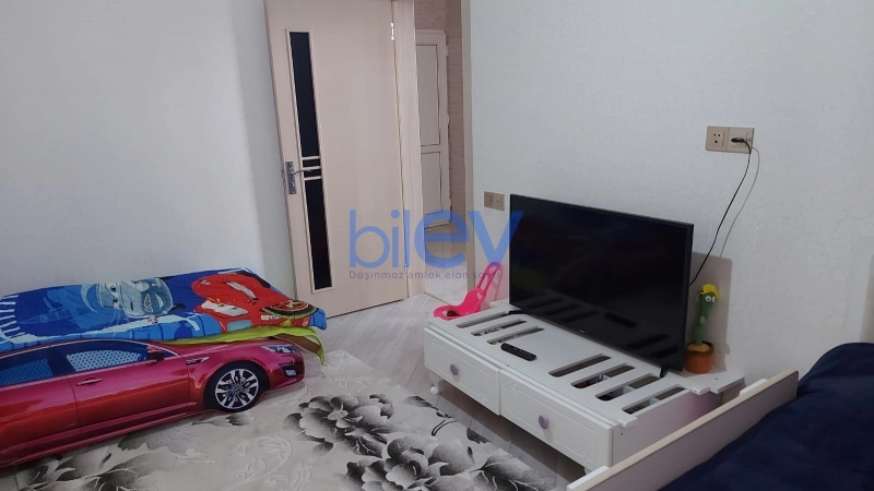 Satış 3 otaqlı Həyət evi  84m², Bakı