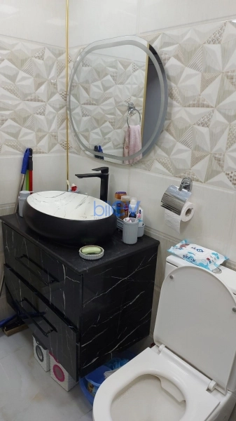 Satış 3 otaqlı Həyət evi  84m², Bakı