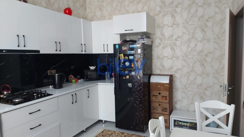 Satış 3 otaqlı Həyət evi  84m², Bakı