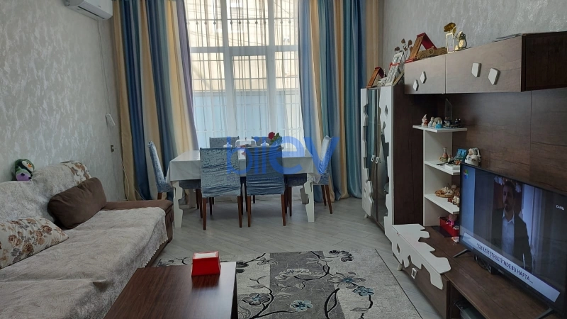 Satış 3 otaqlı Həyət evi  84m², Bakı