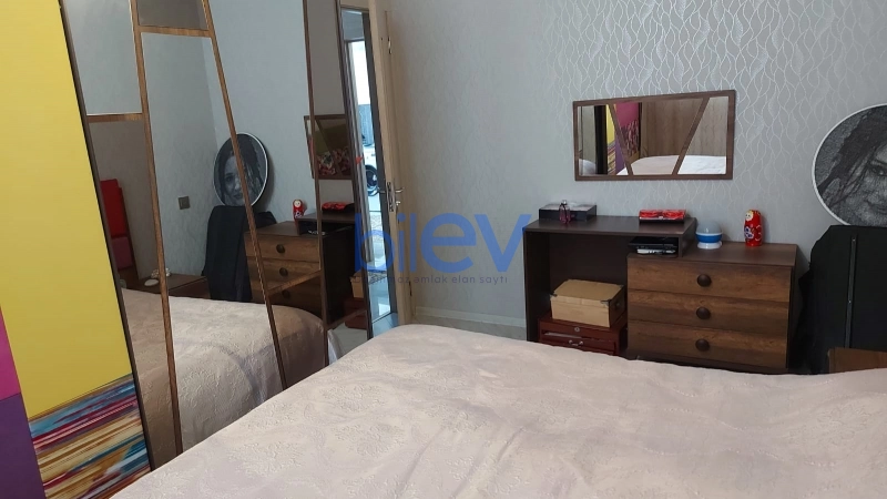 Satış 3 otaqlı Həyət evi  84m², Bakı