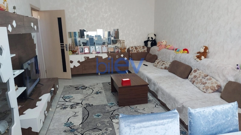 Satış 3 otaqlı Həyət evi  84m², Bakı