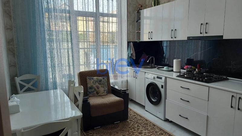 Satış 3 otaqlı Həyət evi  84m², Bakı