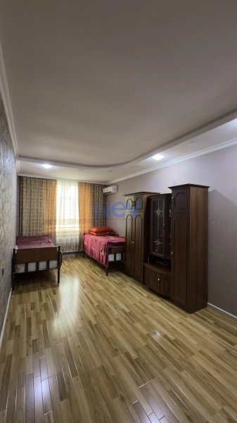 Satış 3 otaqlı Yeni Tikili bina evi  136m², Bakı