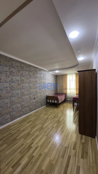 Satış 3 otaqlı Yeni Tikili bina evi  136m², Bakı