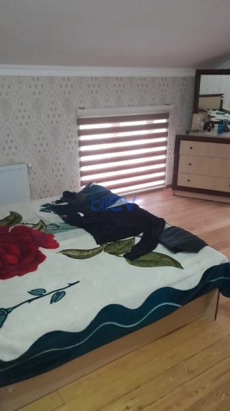 Satış 4 otaqlı Həyət evi  180m², Bakı