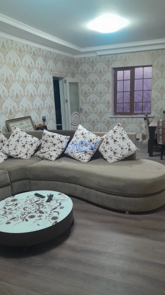 Satış 4 otaqlı Həyət evi  180m², Bakı