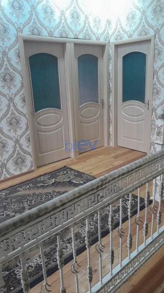 Satış 4 otaqlı Həyət evi  180m², Bakı