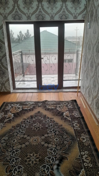 Satış 4 otaqlı Həyət evi  180m², Bakı