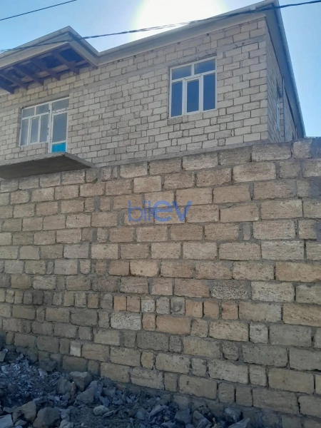 Satış 8 otaqlı Bağ evi  220m², Bakı