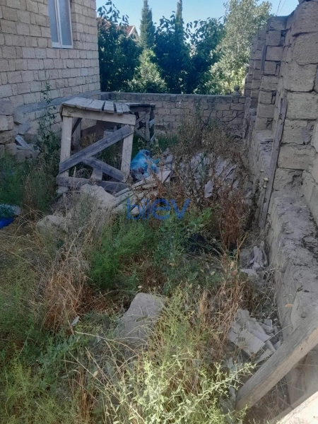 Satış 8 otaqlı Bağ evi  220m², Bakı