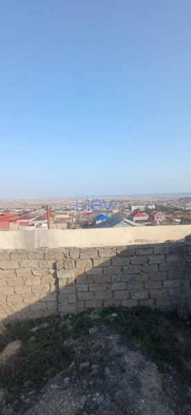Satış  otaqlı Torpaq  3m², Bakı
