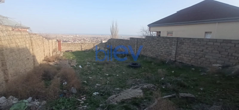 Satış  otaqlı Torpaq  3m², Bakı