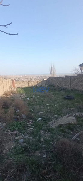 Satış  otaqlı Torpaq  3m², Bakı