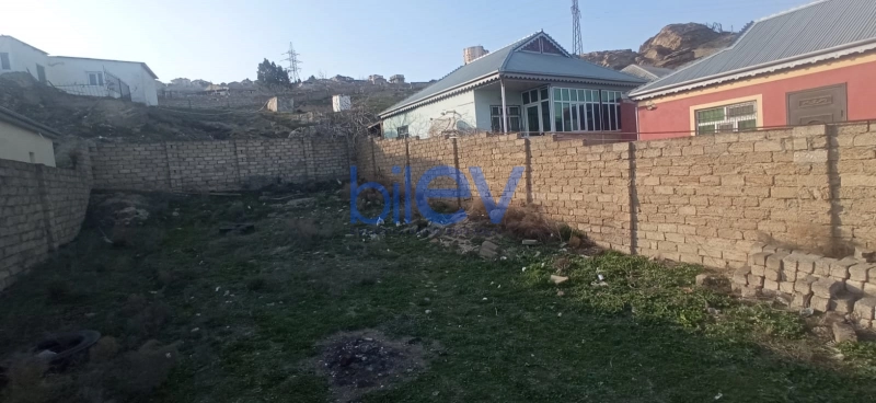 Satış  otaqlı Torpaq  3m², Bakı