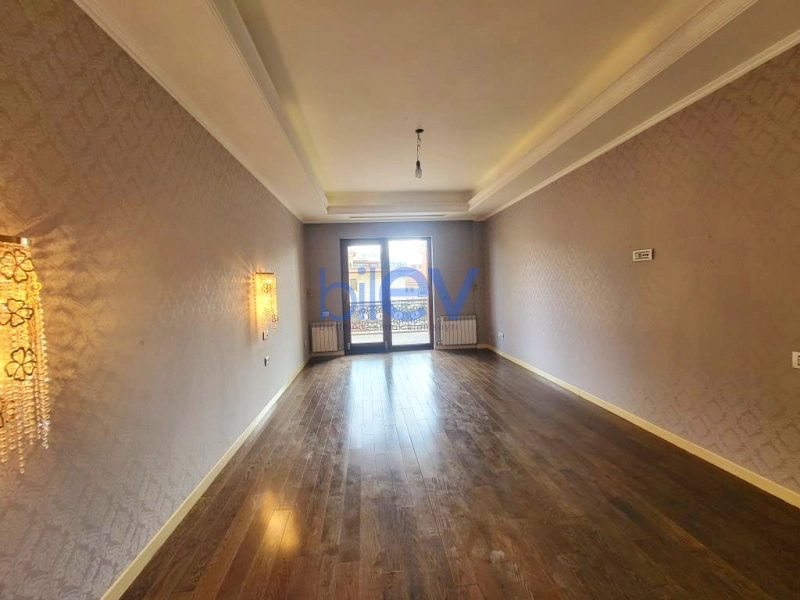 Satış 4 otaqlı Yeni Tikili bina evi  278m², Bakı