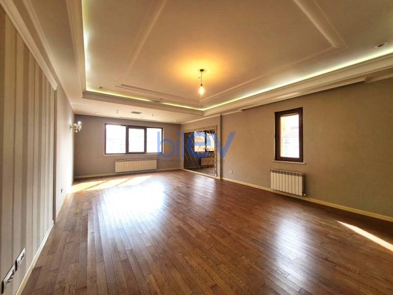 Satış 4 otaqlı Yeni Tikili bina evi  278m², Bakı