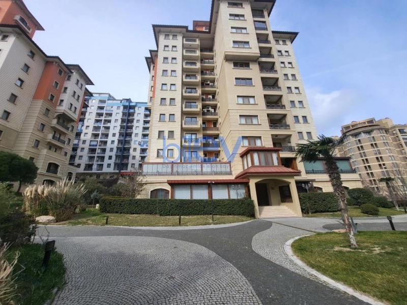 Satış 4 otaqlı Yeni Tikili bina evi  278m², Bakı