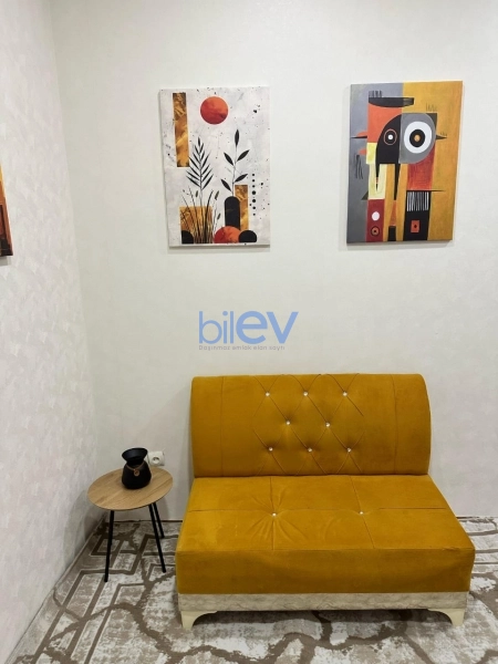 Aylıq Kirayə 2 otaqlı Köhnə Tikili bina evi  68m², Bakı