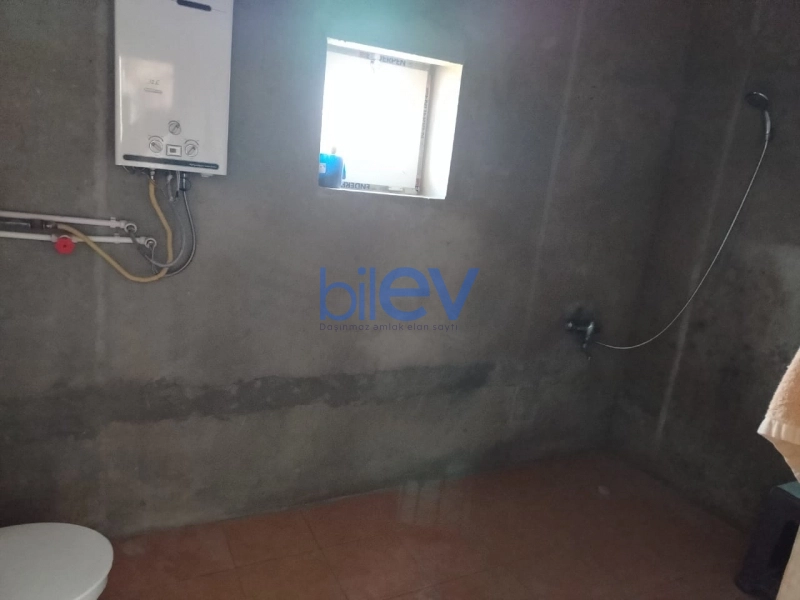 Satış 2 otaqlı Həyət evi  90m², Sumqayıt