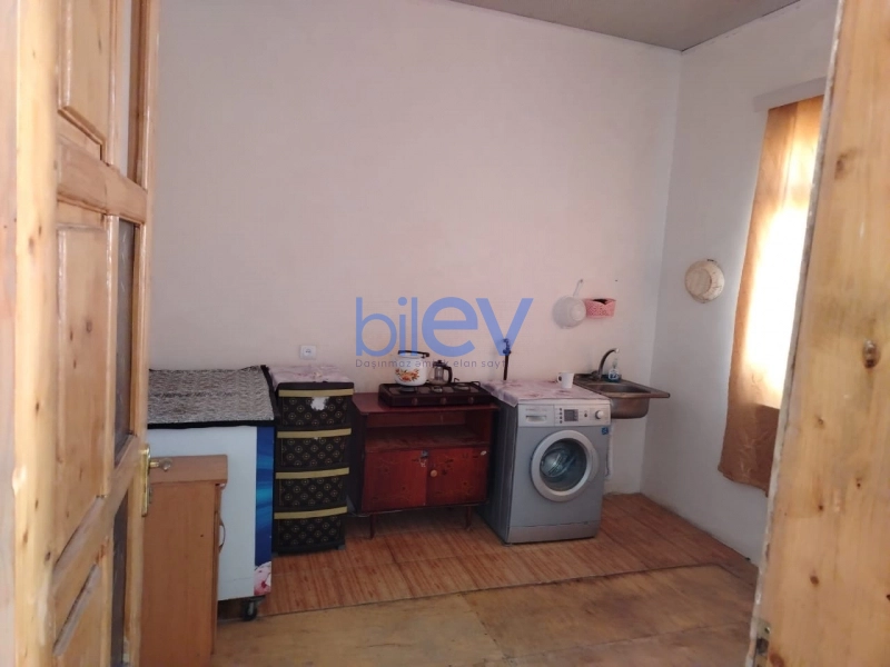 Satış 2 otaqlı Həyət evi  90m², Sumqayıt