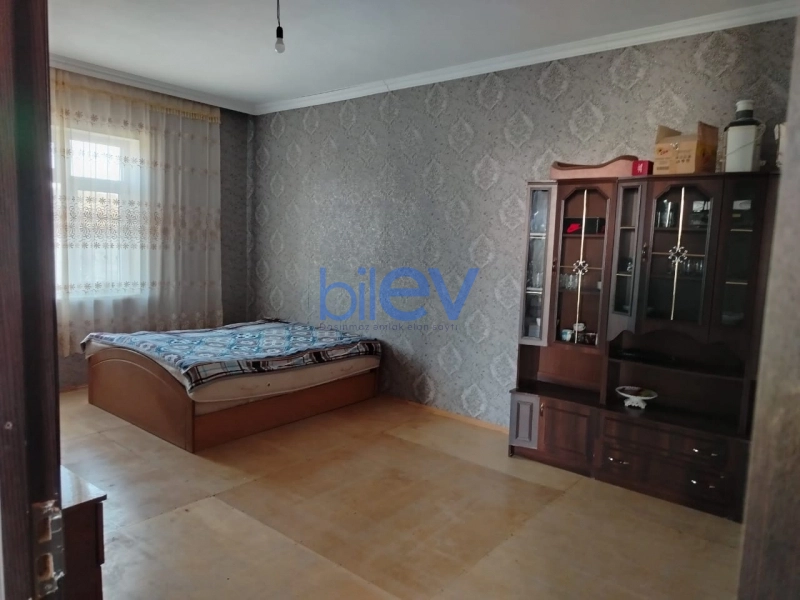 Satış 2 otaqlı Həyət evi  90m², Sumqayıt