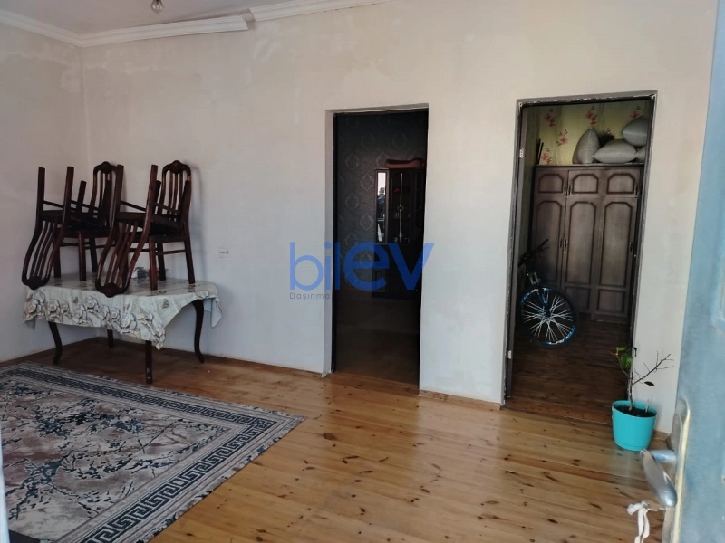 Satış 2 otaqlı Həyət evi  90m², Sumqayıt