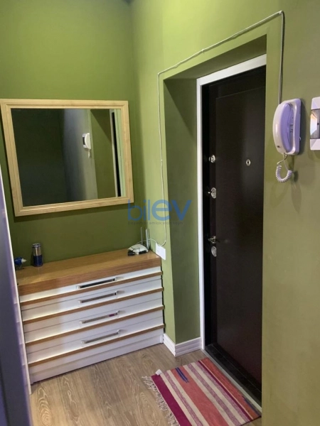 Aylıq Kirayə 2 otaqlı Yeni Tikili bina evi  70m², Bakı