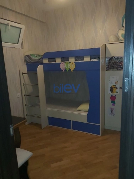 Aylıq Kirayə 3 otaqlı Yeni Tikili bina evi  98m², Bakı