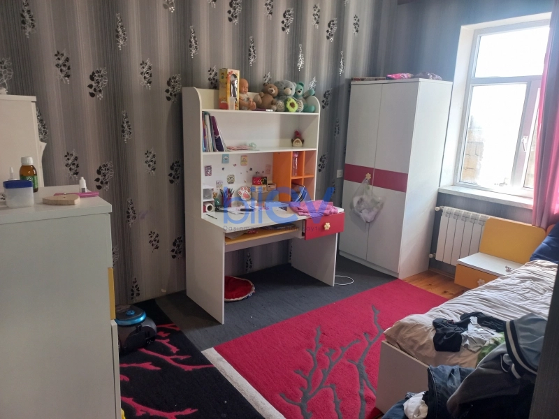 Satış 3 otaqlı Həyət evi  80m², Bakı