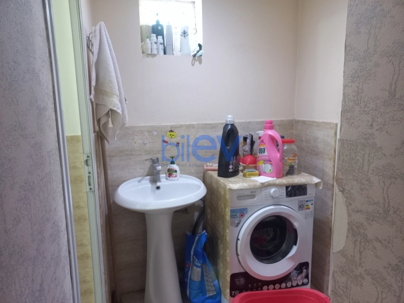 Satış 3 otaqlı Həyət evi  80m², Bakı