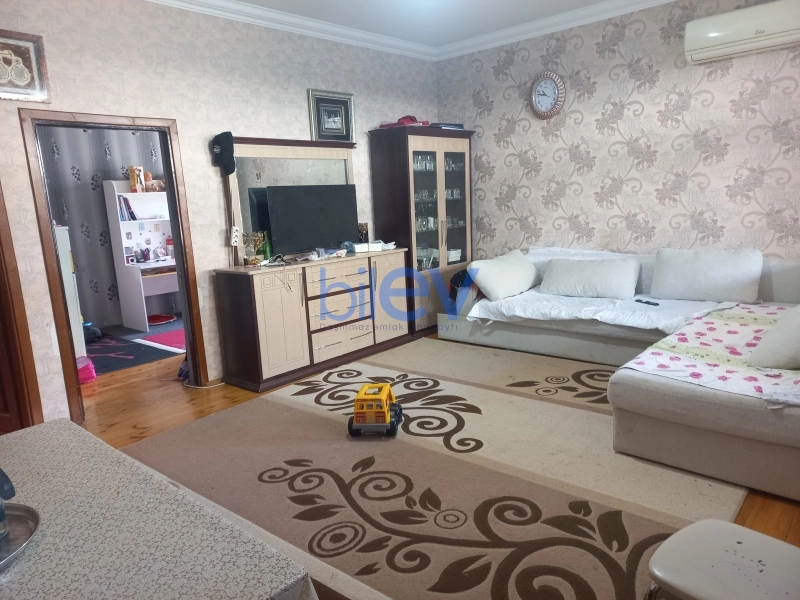 Satış 3 otaqlı Həyət evi  80m², Bakı