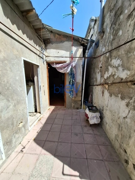 Satış 2 otaqlı Həyət evi  50m², Xırdalan