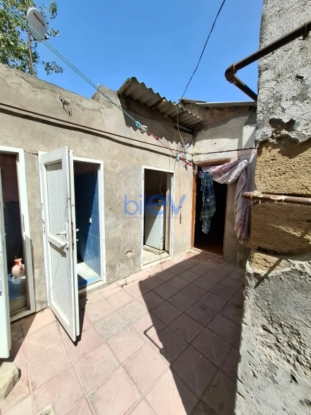Satış 2 otaqlı Həyət evi  50m², Xırdalan