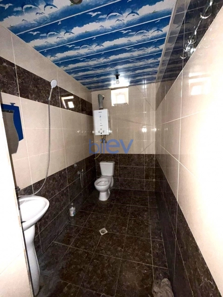 Aylıq Kirayə 4 otaqlı Həyət evi  100m², Bakı