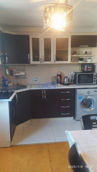 Satış 4 otaqlı Köhnə Tikili bina evi  85m², Bakı