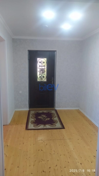 Satış 4 otaqlı Köhnə Tikili bina evi  85m², Bakı