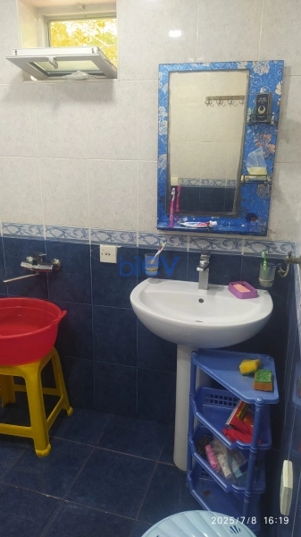 Satış 4 otaqlı Köhnə Tikili bina evi  85m², Bakı