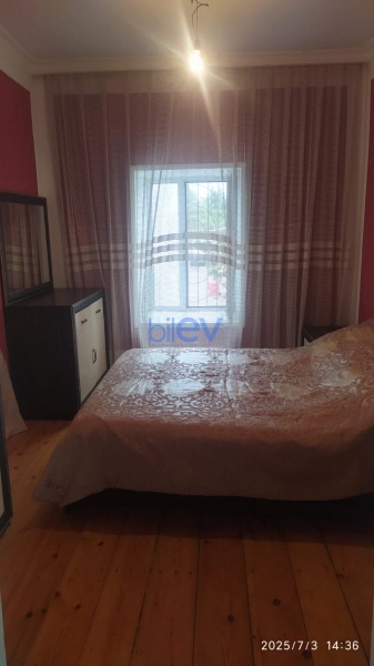 Satış 4 otaqlı Köhnə Tikili bina evi  85m², Bakı