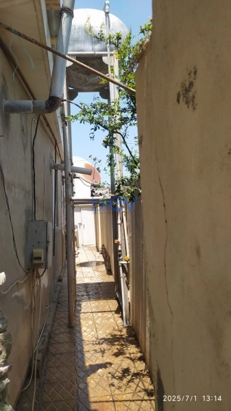 Satış 4 otaqlı Köhnə Tikili bina evi  85m², Bakı
