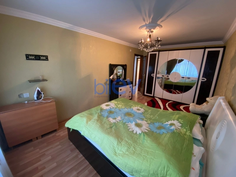 Aylıq Kirayə 3 otaqlı Köhnə Tikili bina evi  67m², Bakı
