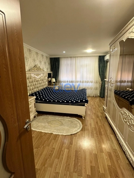 Satış 3 otaqlı Köhnə Tikili bina evi  43m², Bakı