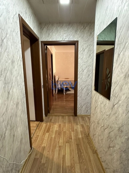 Satış 3 otaqlı Köhnə Tikili bina evi  43m², Bakı