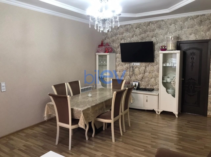 Satış 5 otaqlı Həyət evi  103m², Bakı