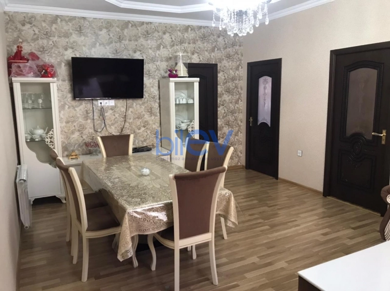 Satış 5 otaqlı Həyət evi  103m², Bakı