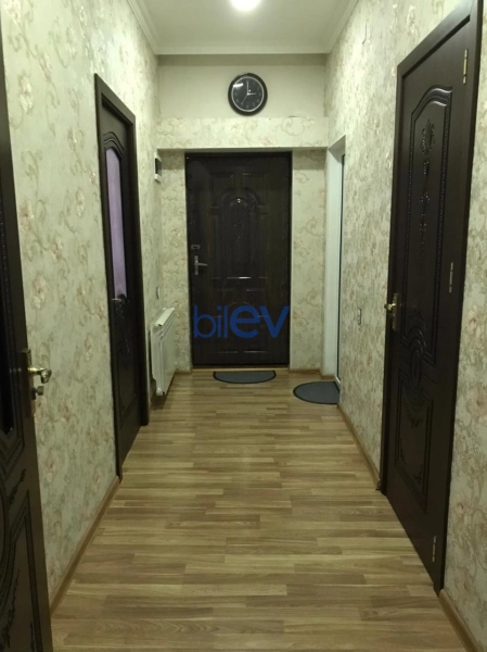 Satış 5 otaqlı Həyət evi  103m², Bakı