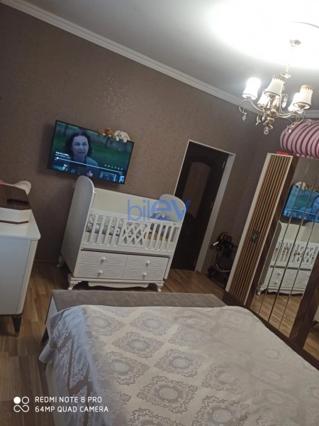 Satış 5 otaqlı Həyət evi  103m², Bakı