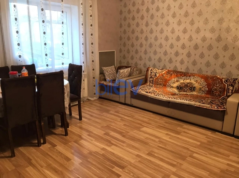 Satış 5 otaqlı Həyət evi  103m², Bakı