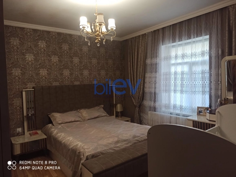 Satış 5 otaqlı Həyət evi  103m², Bakı