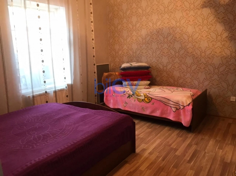 Satış 5 otaqlı Həyət evi  103m², Bakı
